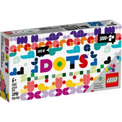 Klocki LEGO 41935 - Rozmaitości DOTS
